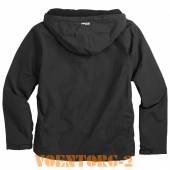 �������� � ��������� Windbreaker Storm | ���� Black